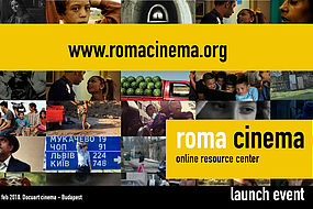 Découvrir le projet : FOCUS ! Roma cinema youth project