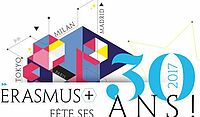 Lire la suite : Lancement national des célébrations des 30 ans d’Erasmus +