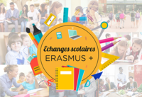 Lire la suite : Les échanges scolaires Erasmus +