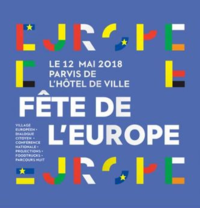 Lire la suite : Fête de l'Europe 2018