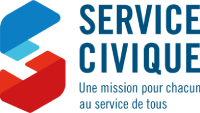 LOGO Service Civique